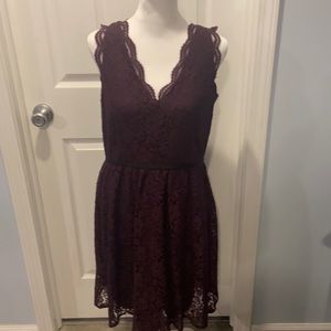 Ann Taylor Loft dress size 6